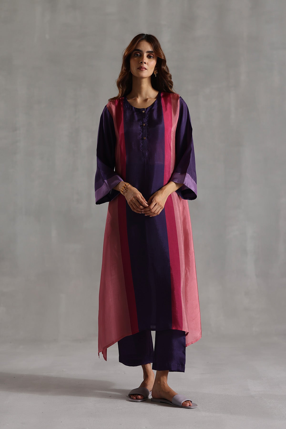 Della Kurta Set