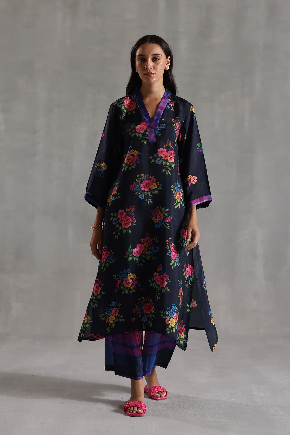 Elsie Kurta Set