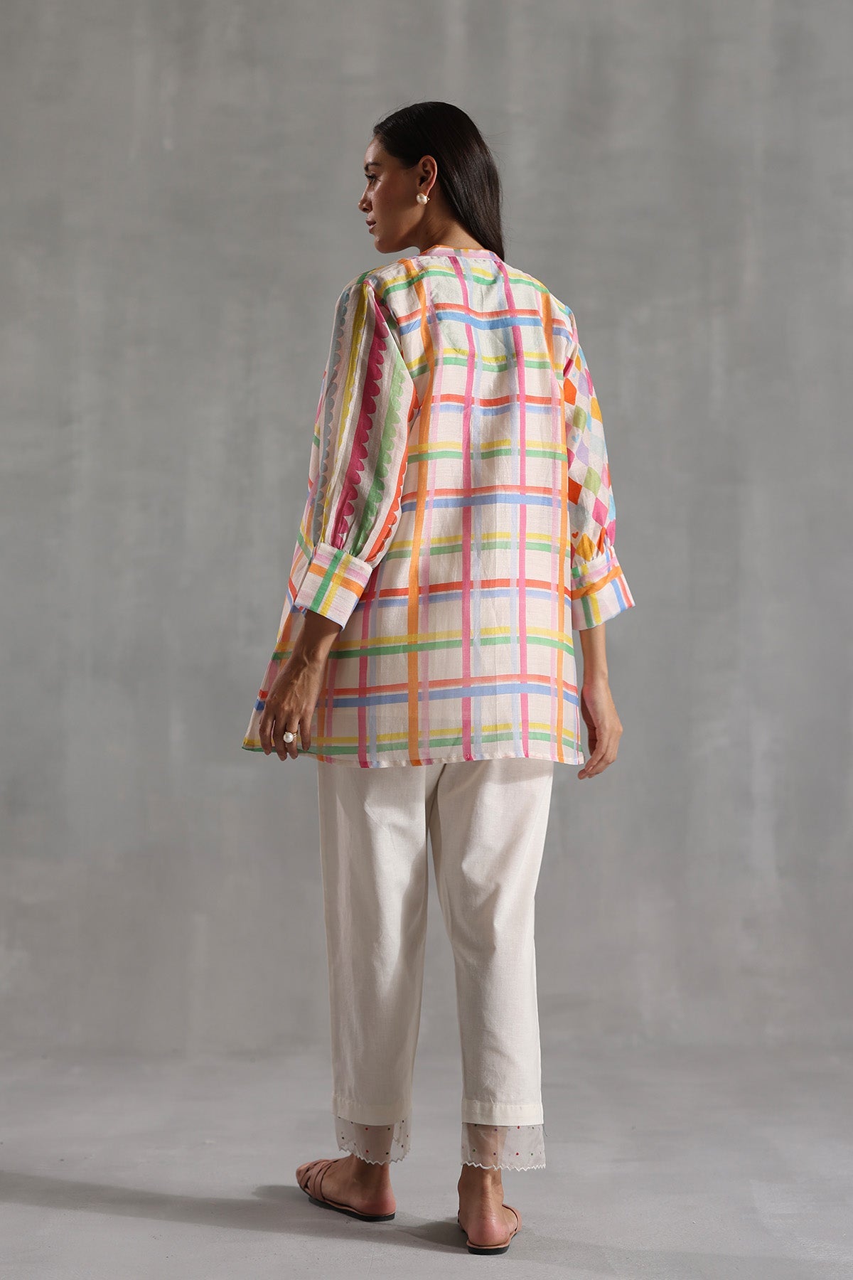 Checkers Top
